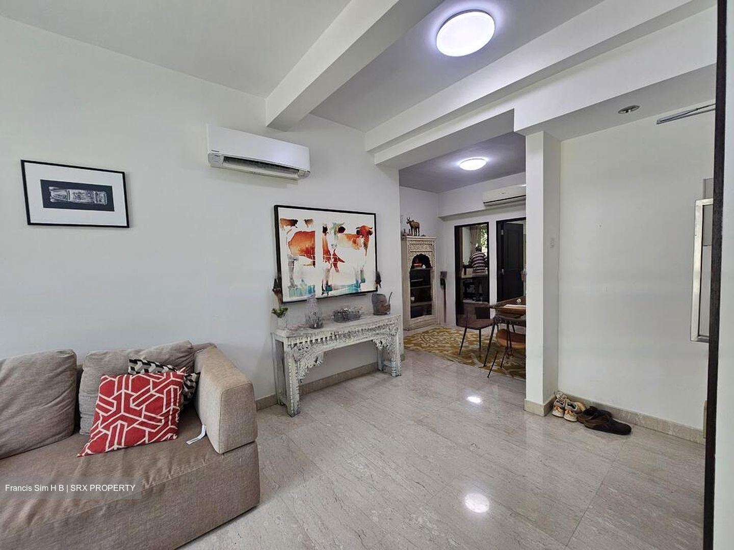 Jervois Regency (D10), Apartment #477833881